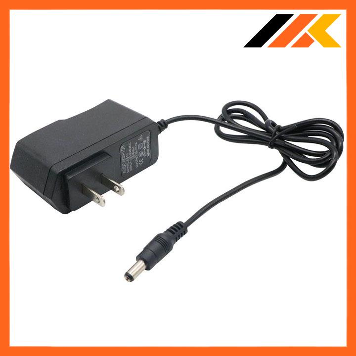 Nguồn Adapter 9V 1A Jack DC 5.5x2.1mm Cấp Nguồn Cho Thiết Bị Sử Dụng 9V