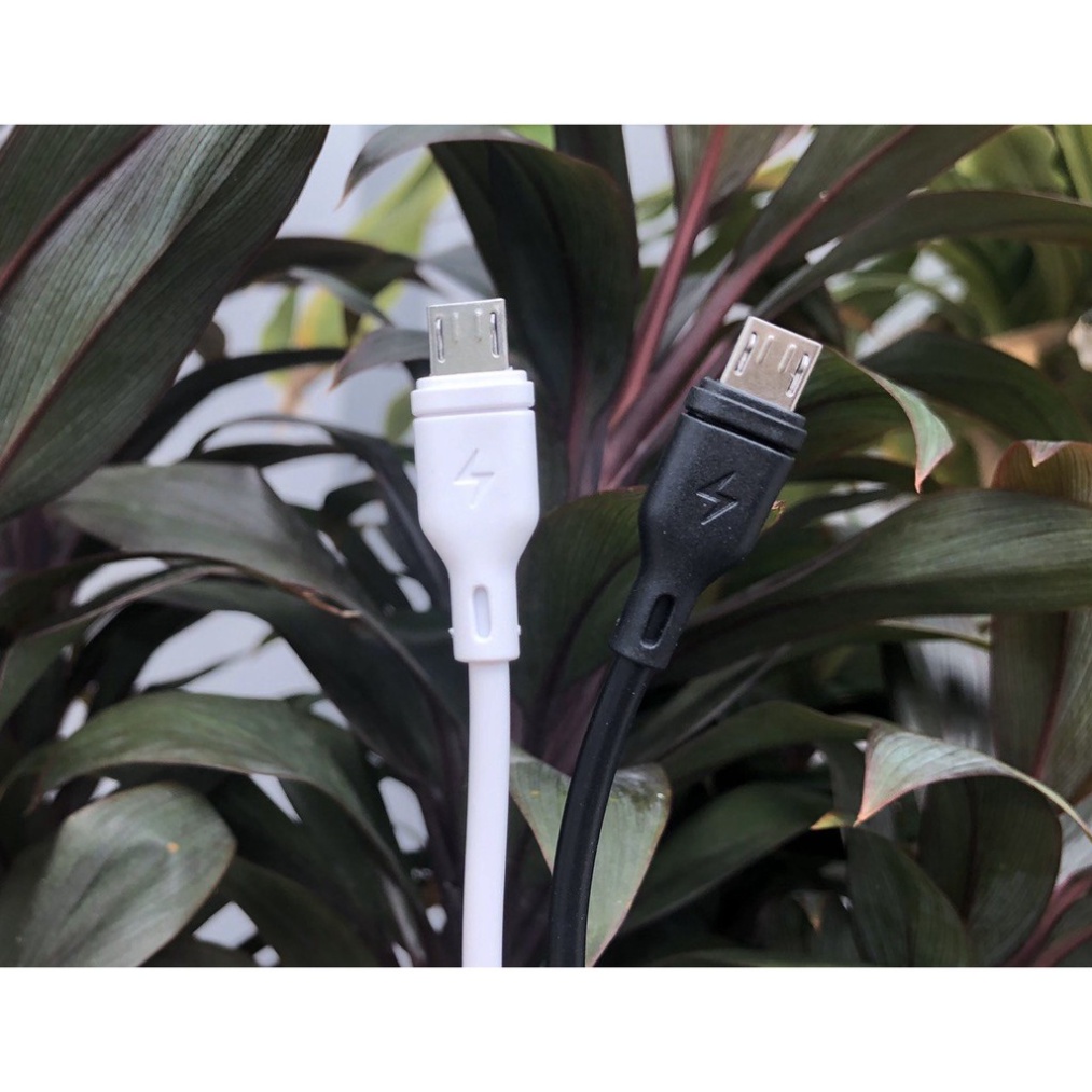 {Sale sốc} Cáp sạc nhanh 2.4A Micro dành cho Samsung,Oppo, Huawei v.v...