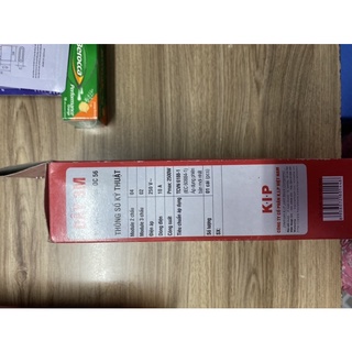 Ổ Cắm Điện Đa Năng (Dây 3m 6 ổ cắm)- Vinakip