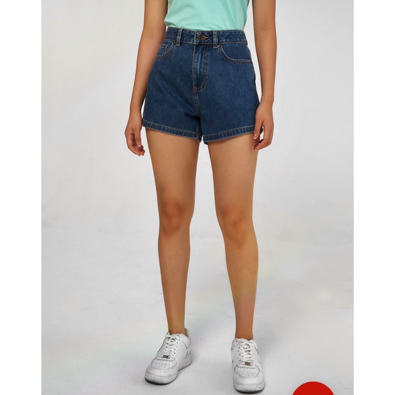 Jean đùi nữ bigsize 32-36/bigsize 60kg - 95kg | BigBuy360 - bigbuy360.vn