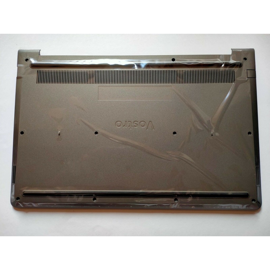 Thay vỏ laptop Dell Vostro 15-5000 15-5568 5568 V5568 5578 Bottom Base Case & Palmrest Case Cover replacement