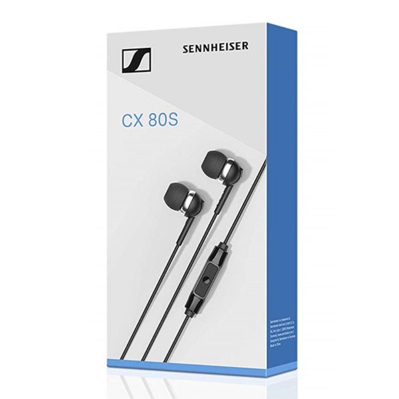 Tai nghe Sennheiser CX 80S