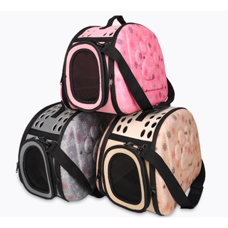 TÚI VẬN CHUYỂN CHÓ MÈO CAO từ 1-8KG