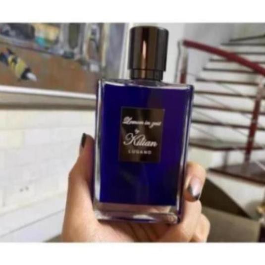 Nước Hoa Kilian Lemon in Zest - 50ml -kiwi