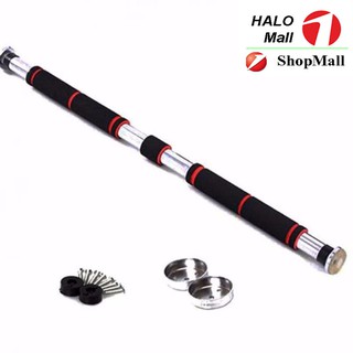 Xà đơn treo tường 60 x 100cm mẫu mới 2019