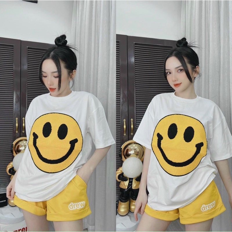 SET MẶT CƯỜI XINH XẮN VẢI ĐẸP GIÁ TỐT