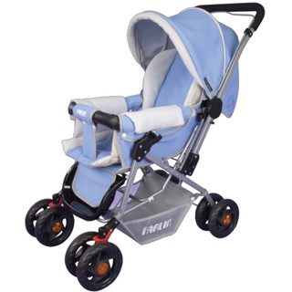 Farlin - Xe nôi đẩy trẻ em 2 chiều BF889B