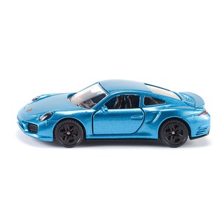 Đồ Chơi SIKU Mô Hình Xe Porsche 911 Turbo S BLISTER15 1506