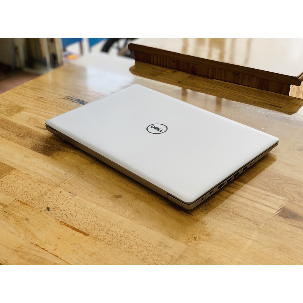 Laptop Dell inspiron 5570 i5-8250U Ram 8GB SSD 256GB Vga Rời 2G 15.6 inch Full HD Mỏng Đẹp