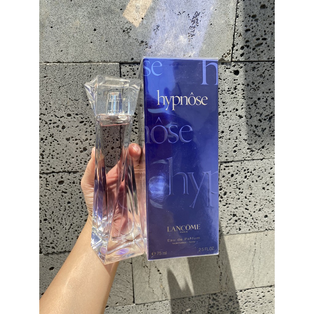 [ CHính hãng ] Nước hoa Lancome Hypnose EDP 75ml