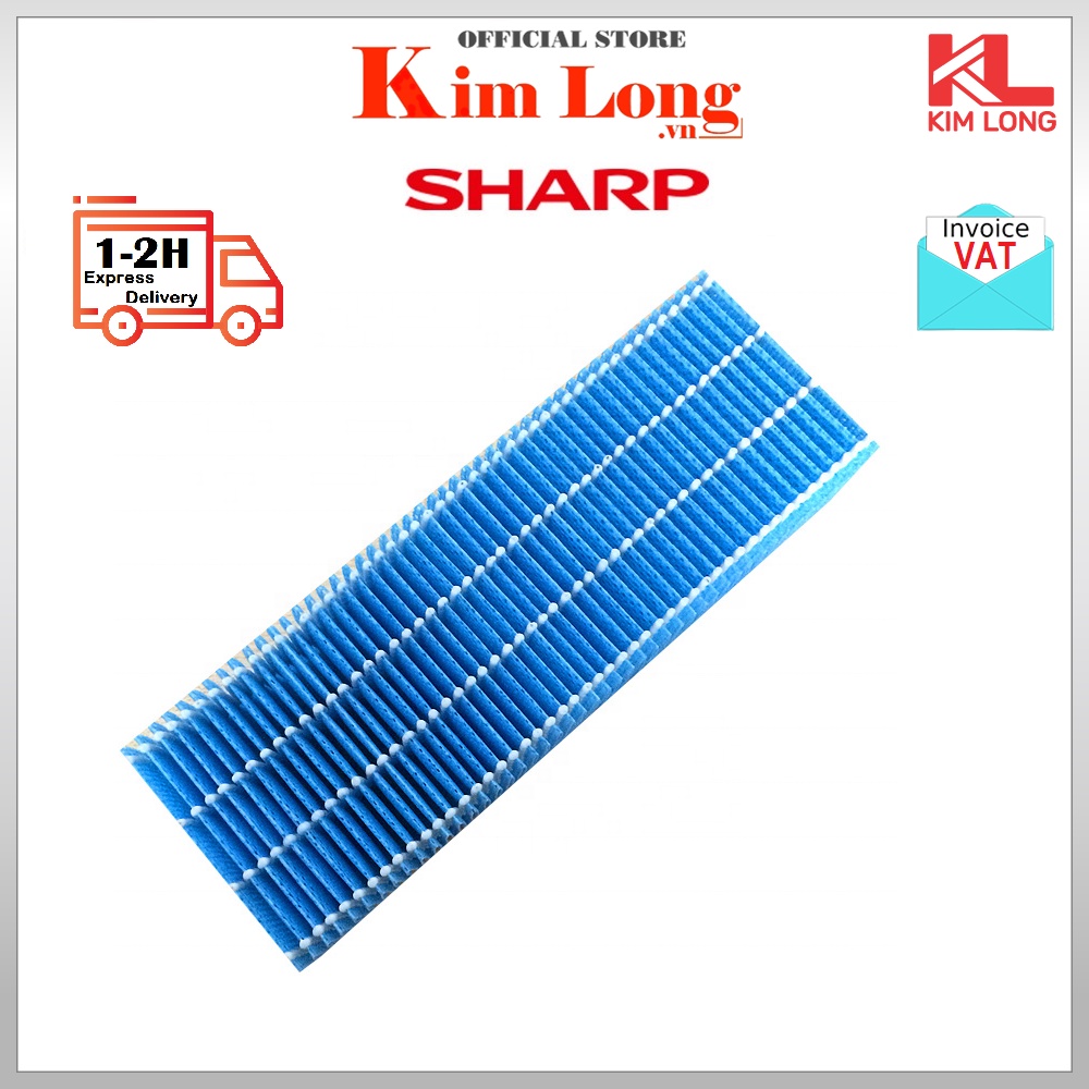 FZ-F30MFE | Màng tạo ẩm máy Sharp KC-F30EV-W - Hàng chính hãng