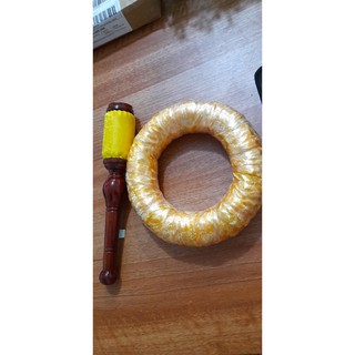 Dùi đế chuông mỏ 3,5tay