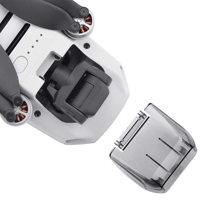 Nắp Bảo Vệ Ống Kính Camera Chống Nước Chống Bụi Cho DJI Mavic Mini
