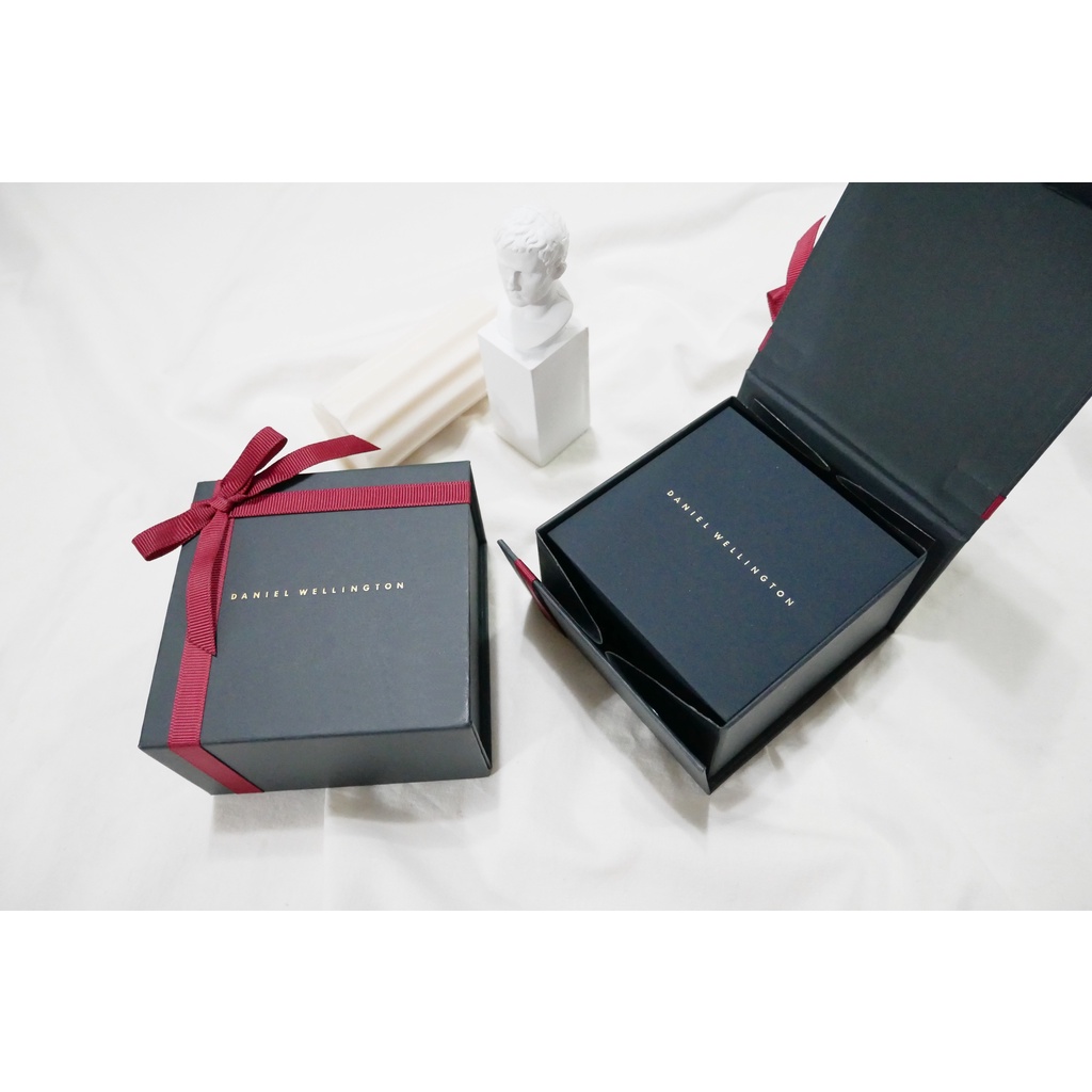 Vòng Tay Daniel Wellington Elan Unity Bracelet DW Chính Hãng - OtisWatch