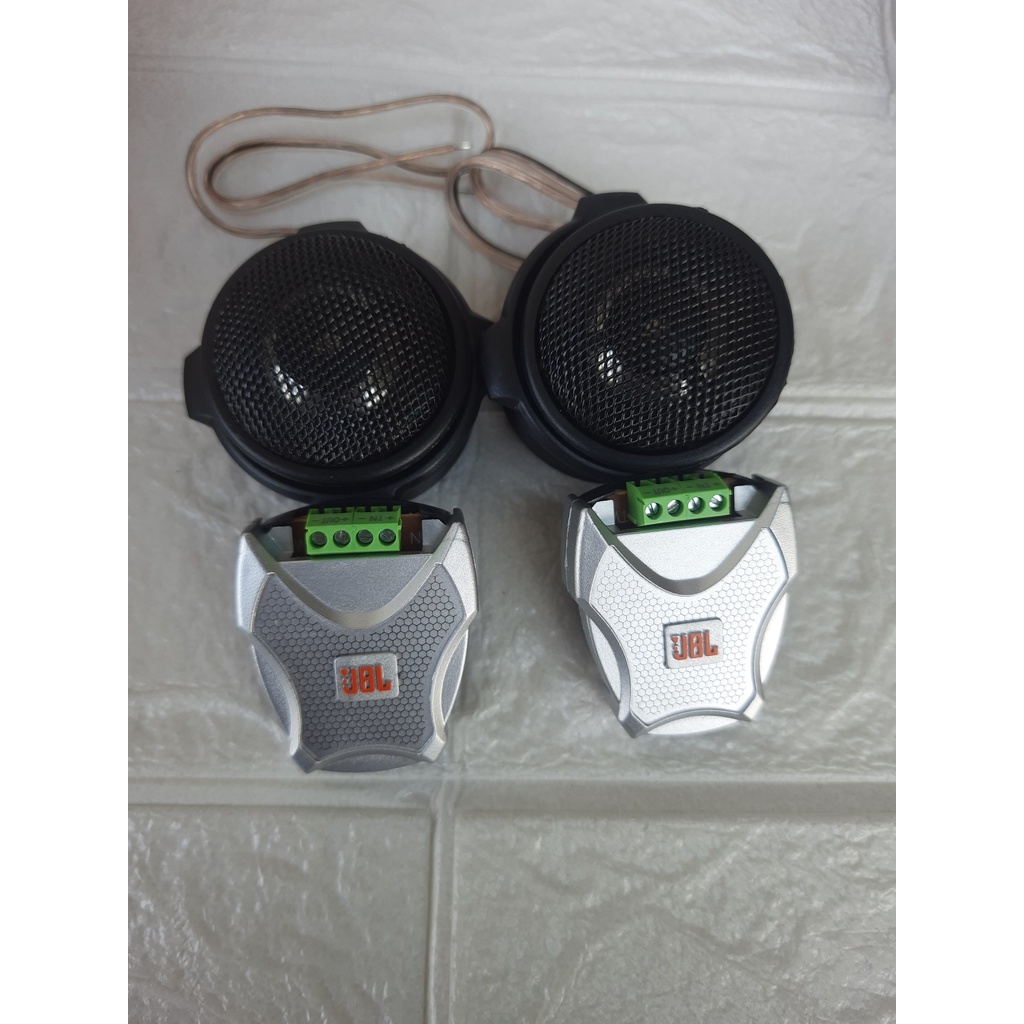 Loa treble ô tô JBL GT017T 150W độ âm thanh cực chất cho xế yêu.