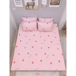 1.GA GỐI LẺ COTTON LỤA ( ẢNH SHOP TỰ CHỤP)