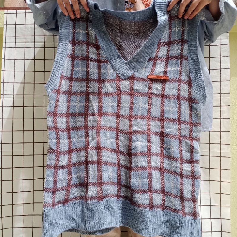 [P1] Áo Len sweater 2hand siêu phẩm | BigBuy360 - bigbuy360.vn