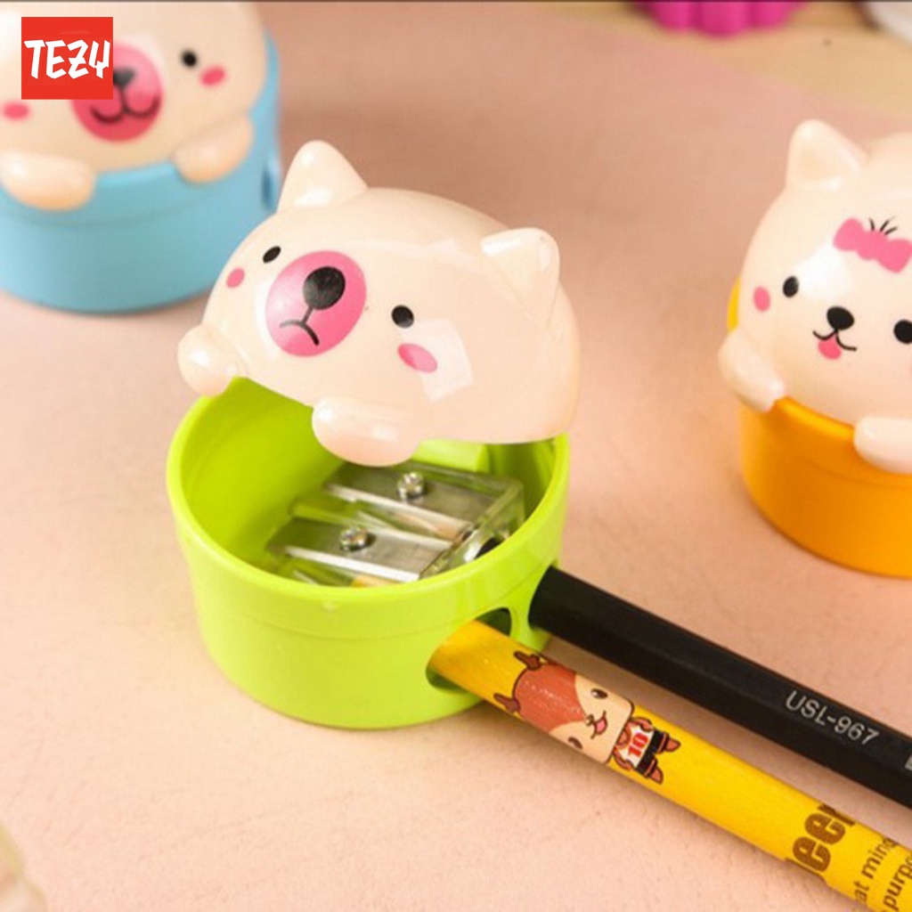 Gọt Chì Hình Thú XL-360