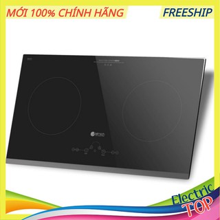BẾP TỪ ĐÔI ELMICH ICE-3484