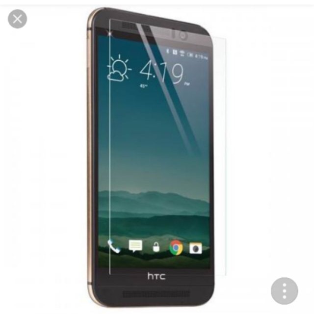 Bộ 3 kính cường lực Htc 10 evo