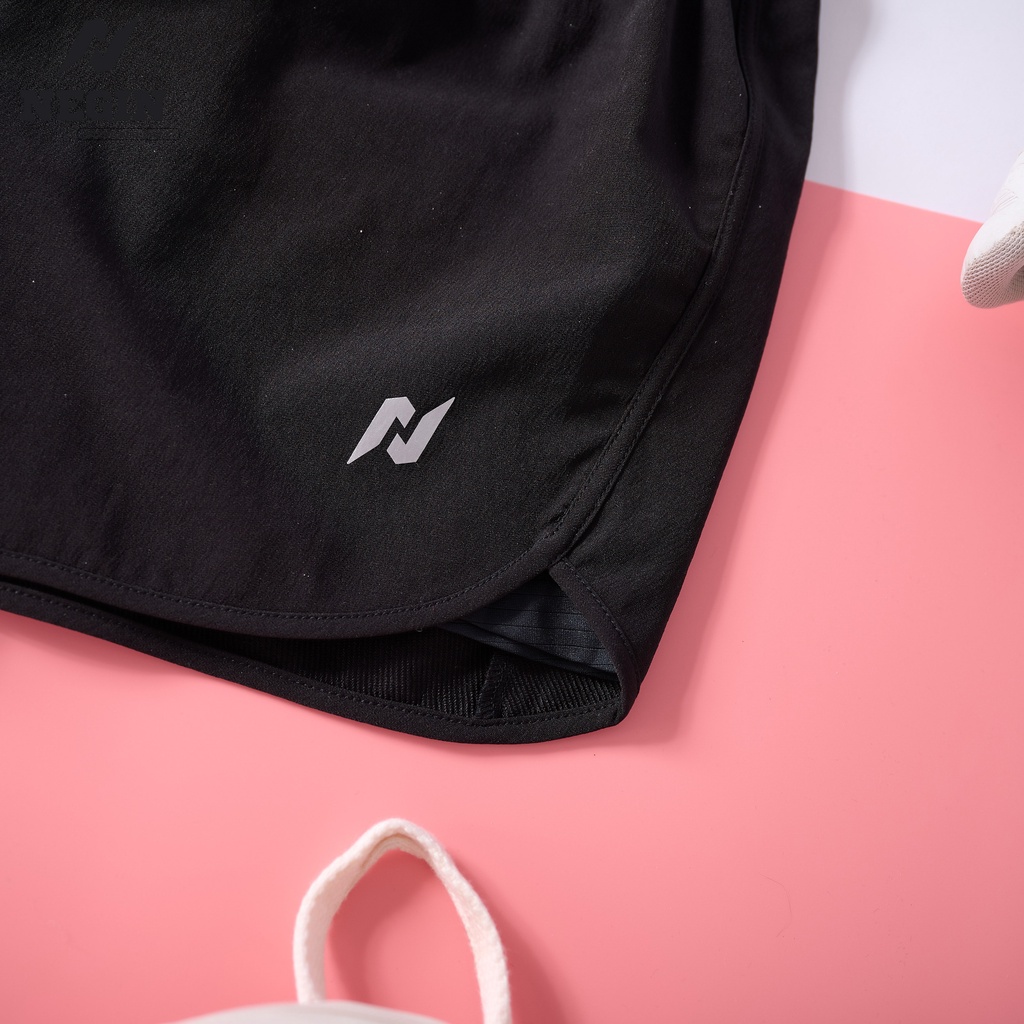 Quần Short Nữ Cạp Chun QG04W | BigBuy360 - bigbuy360.vn