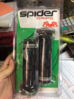 Bao tay Spider (có gù)