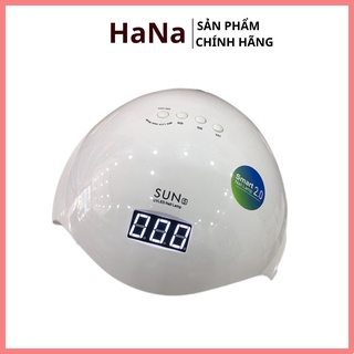 Máy hơ gel sun 5 tem xanh hàng cty (bảo hành 3 tháng)