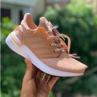 Giầy thể thao sneaker ultra boost 6.0 nữ 36-39.