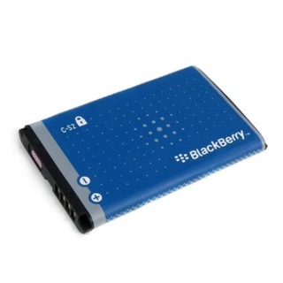 Pin blackberry 8700 / 8310