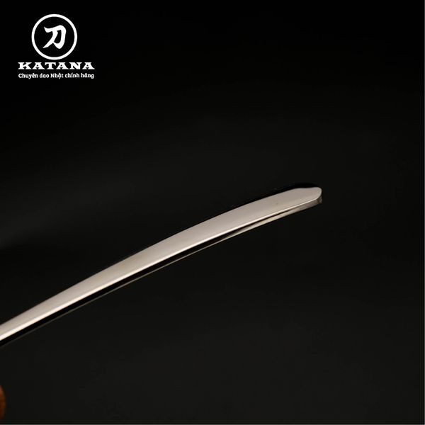 Thìa súp inox KATANA Tableware KATA102 20cm