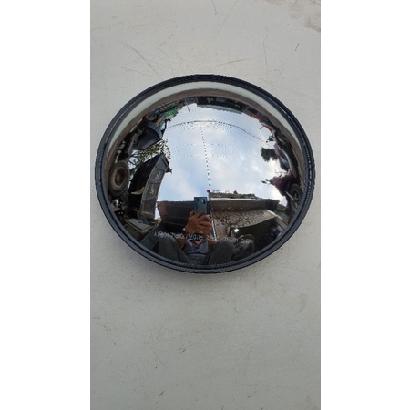 GƯƠNG CẦU LỒI ĐK 260MM CHÍNH HÃNG SHILIDUO