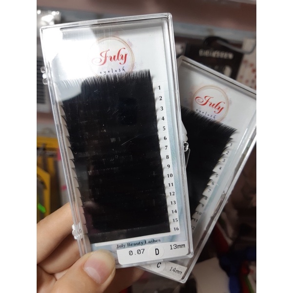 mi july 0.7 C D