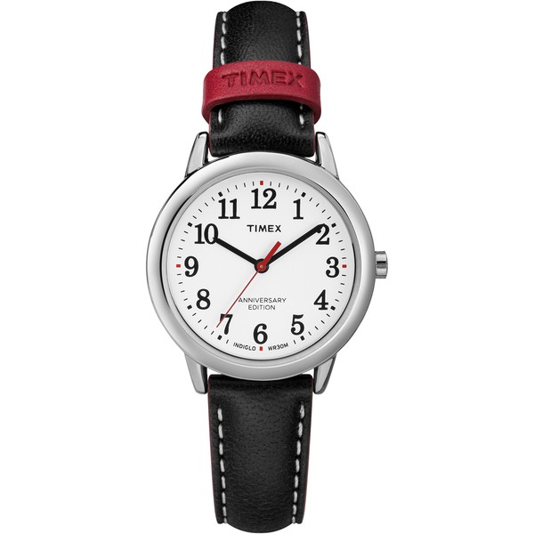 Đồng hồ Nữ Timex Easy Reader 40th Anniversary TW2R40200
