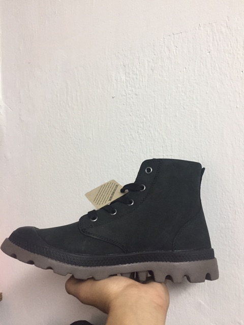 Giày nữ palladium authentic