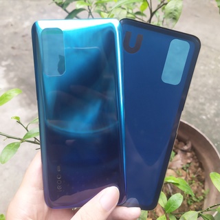 Nắp lưng iqoo neo 3 kính, thay mặt lưng nắp sau vivo iqoo neo 3