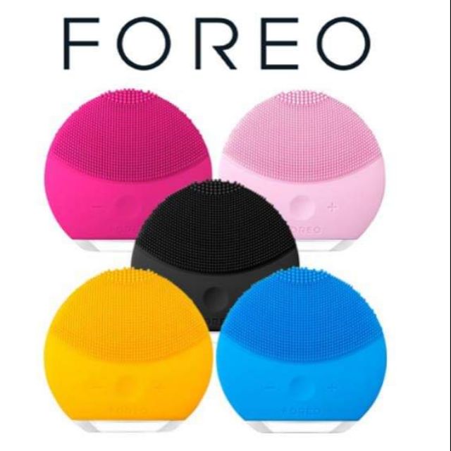 [TRẢ ORDER] FOREO LUNA MINI2