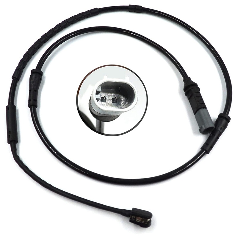 Cảm Biến Má Phanh Trước Chất Lượng Cao 34356791958 Phụ Tùng Thay Thế Dành Cho Xe Hơi BMW F10 5 Series 2011-16