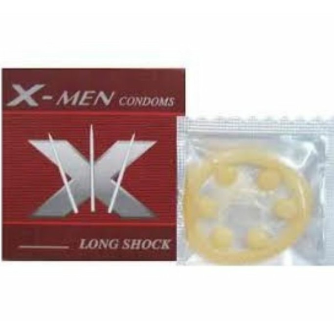 10 bao cao su kéo dài thời gian cho anh em CS.03