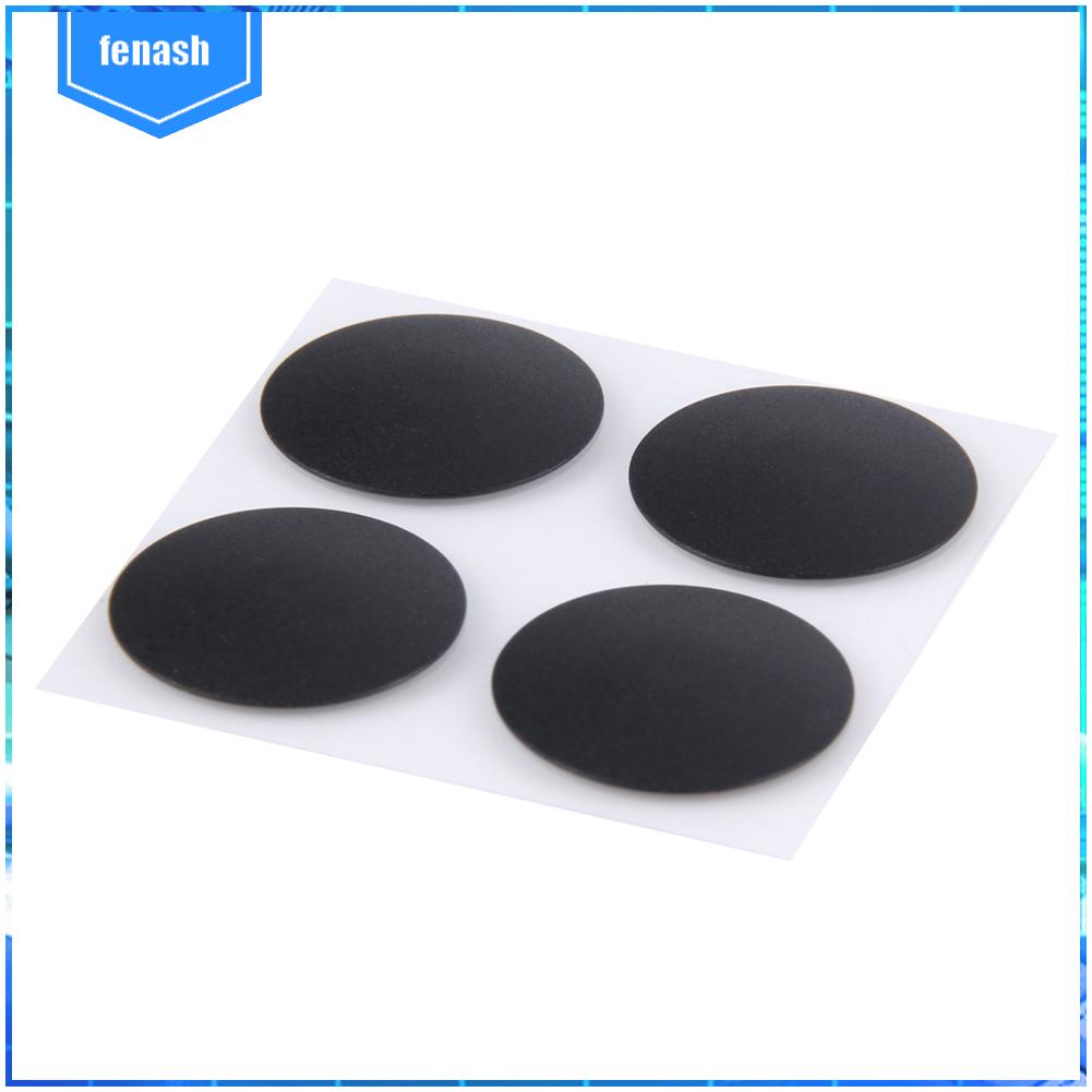 ✪Bộ 4 Đế Cao Su OEM Thay Thế Cho Apple Macbook Pro