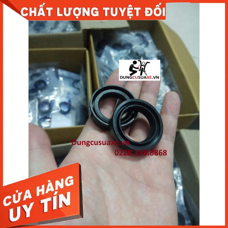 [HÀNG CHÍNH HÃNG] [ ẢNH THẬT]   Phớt giảm sóc 27/37 NOK  [CHO KHÁCH XEM HÀNG]