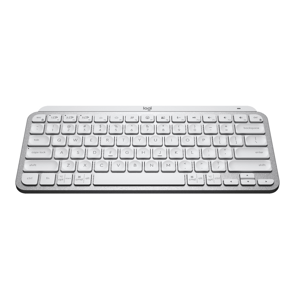 Bàn Phím Không Dây Logitech MX Keys /Mx Keys Mini - Chính hãng phân phối