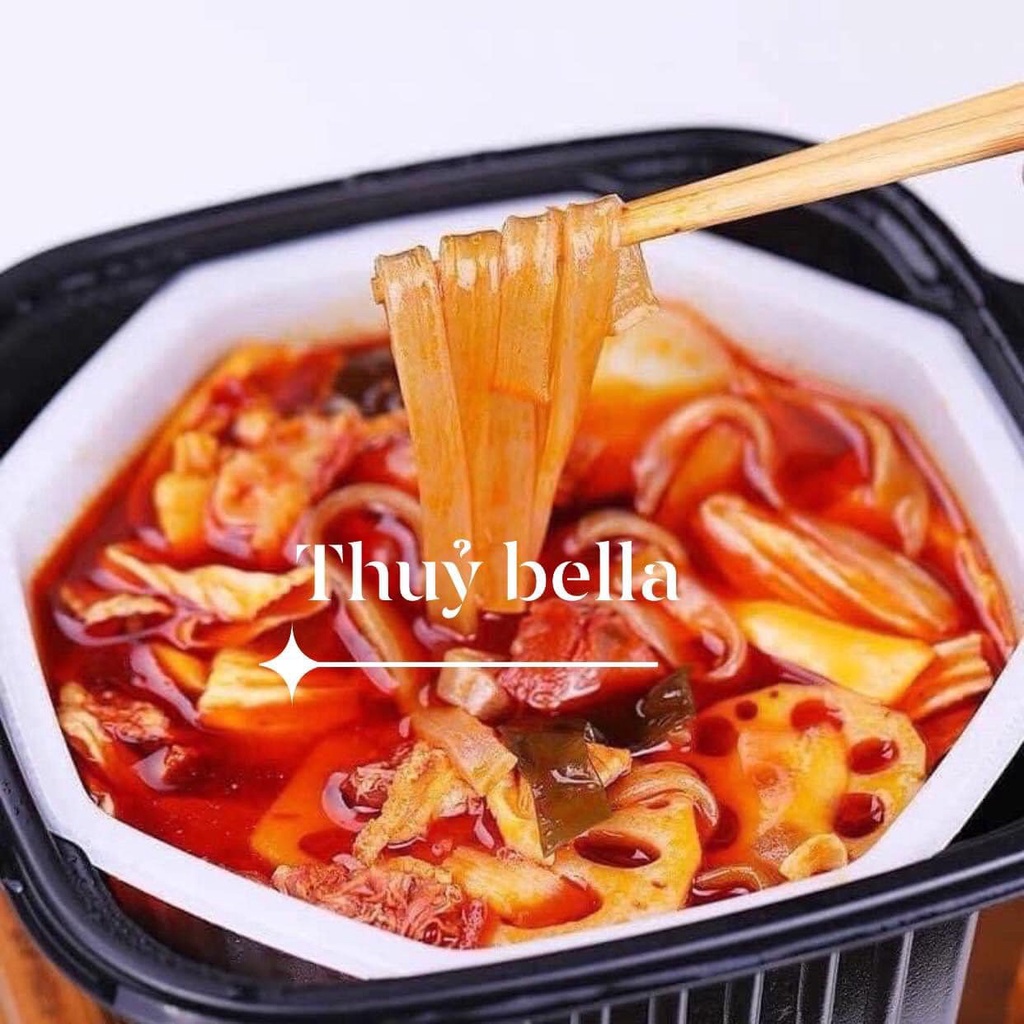 LẨU TỰ SÔI 4 VỊ | BigBuy360 - bigbuy360.vn