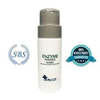 Sữa Rửa Mặt Dạng Bột Dr Pluscell Enzyme Powder Wash
