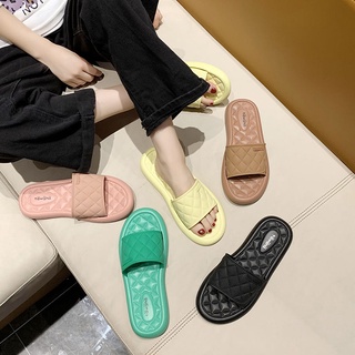 Dép sandal đế mềm cao cấp thoải mái đa năng cho nữ