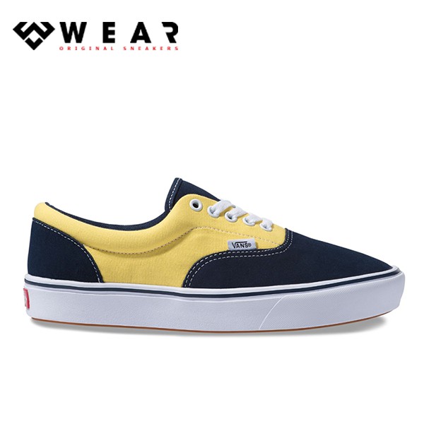 Giày Sneaker Unisex Vans Era Comfycush - VN0A3WM9VNO