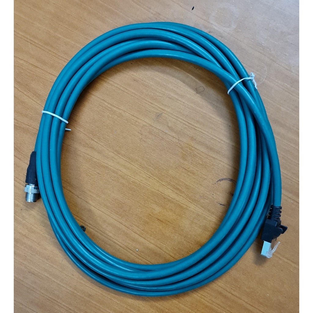 Cáp CCB-84901-2001-05 Cognex