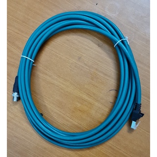Cáp ccb-84901-2001-05 cognex