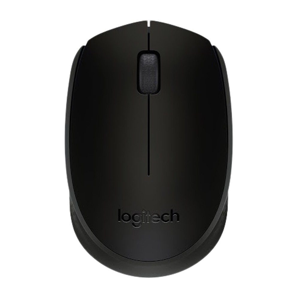 Chuột vi tính Logitech Wireless M170