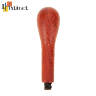 Con Dấu Cán Gỗ Phong Cách Cổ Điển
