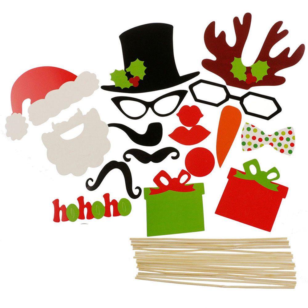 LAKAMIER Set 17 Phụ Kiện Chụp Ảnh Thời Trang